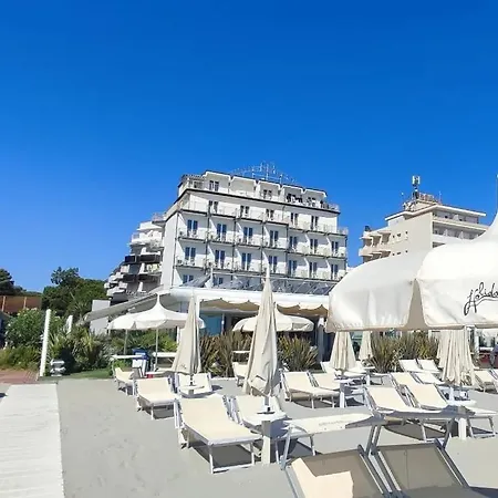Bed & Breakfast Negresco Milano Marittima