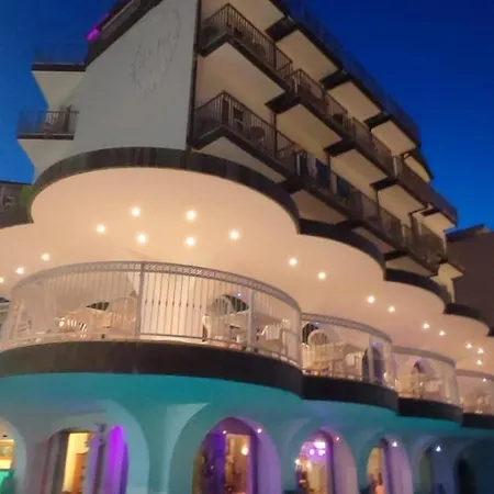 Negresco Bed & Breakfast 3*