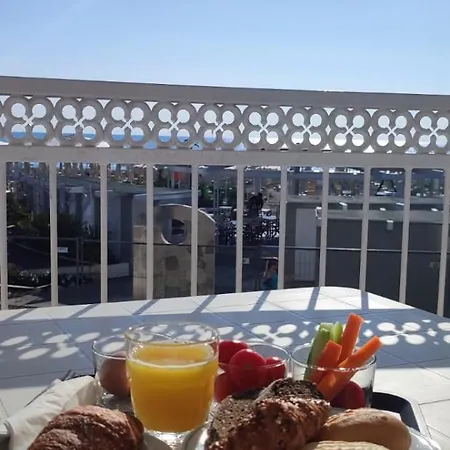 Bed & Breakfast Negresco Milano Marittima