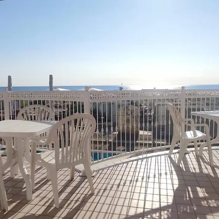Bed & Breakfast Negresco Milano Marittima