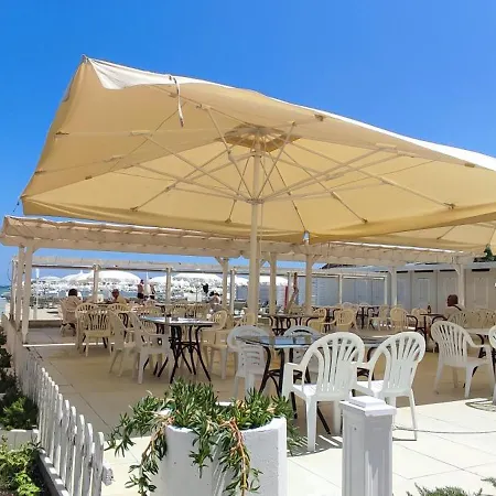 Negresco Bed & Breakfast 3*