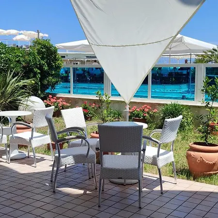 Bed & Breakfast Negresco 3*