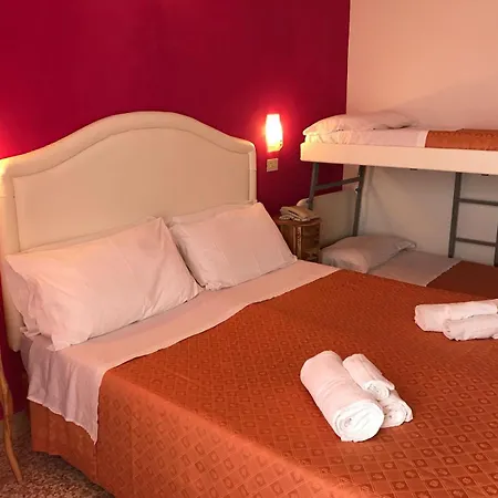 Negresco Milano Marittima