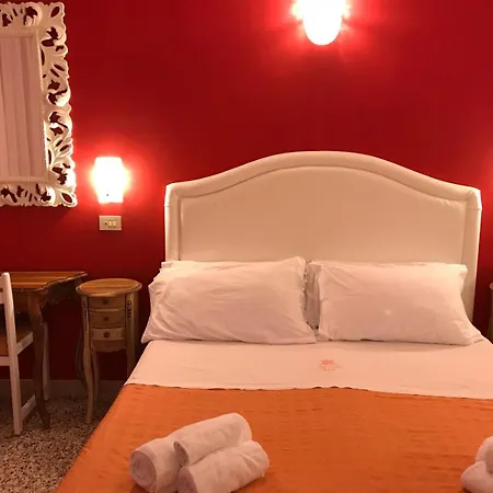 Negresco 3* Milano Marittima