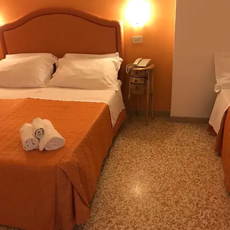 Negresco Bed & Breakfast