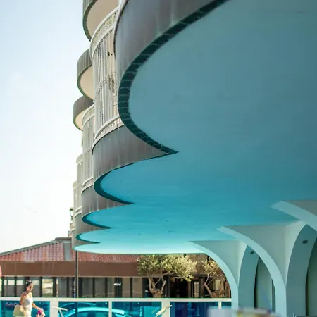Negresco Bed & Breakfast