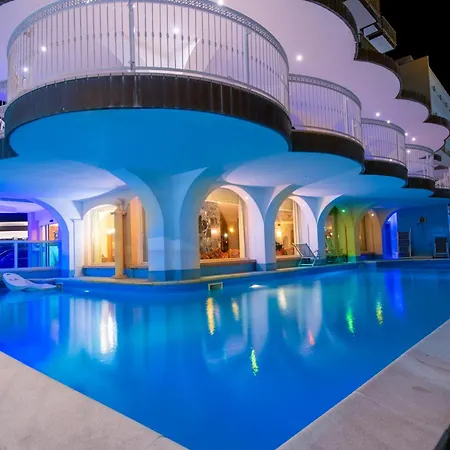 Bed & Breakfast Negresco Milano Marittima