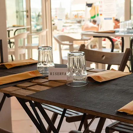 Negresco Milano Marittima