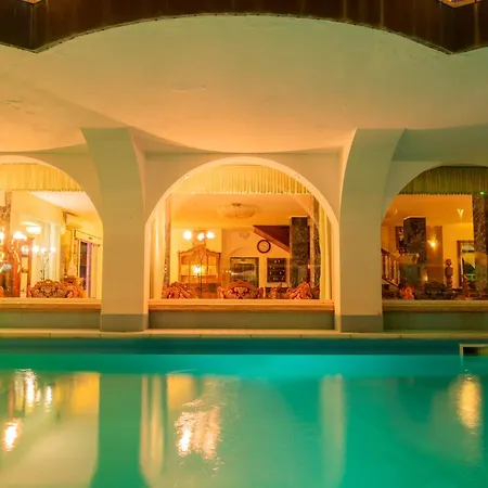 Negresco Bed & Breakfast