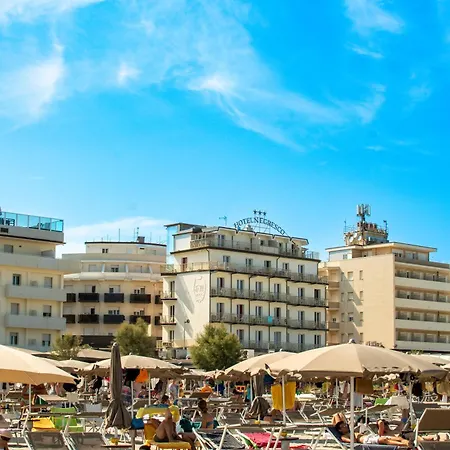 Bed & Breakfast Negresco 3*