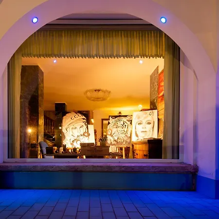 Negresco 3* Milano Marittima