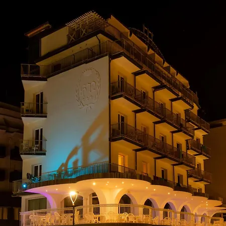 Bed & Breakfast Negresco