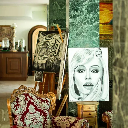 Negresco Bed & Breakfast 3*