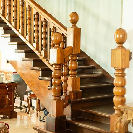 Negresco Bed & Breakfast Milano Marittima