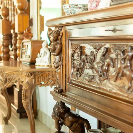 Bed & Breakfast Negresco Milano Marittima