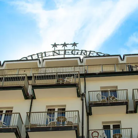 Negresco 3* Milano Marittima