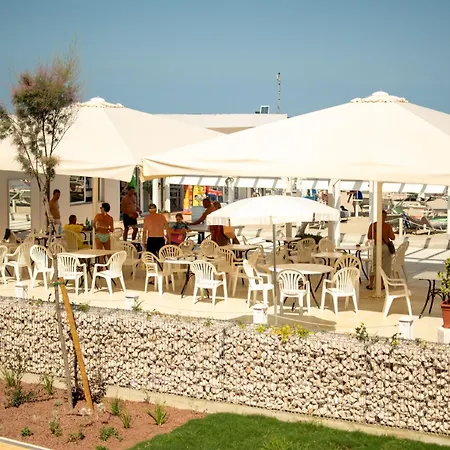 Bed & Breakfast Negresco Milano Marittima