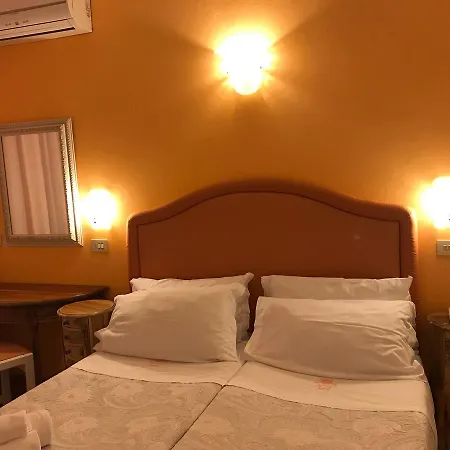 Negresco Bed & Breakfast 3*