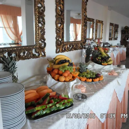 Bed & Breakfast Negresco